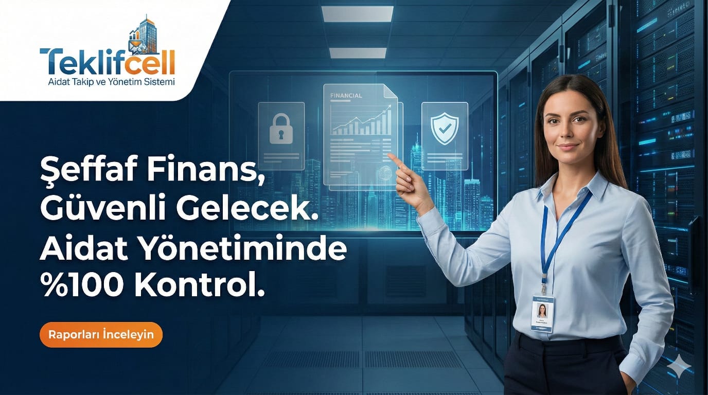 Şeffaf Finans